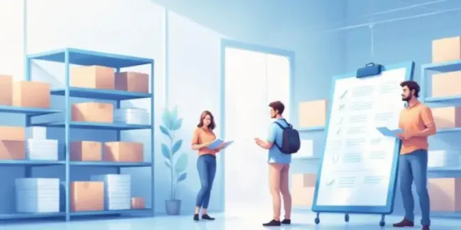 Periodic Inventory System: Definition and How It Works