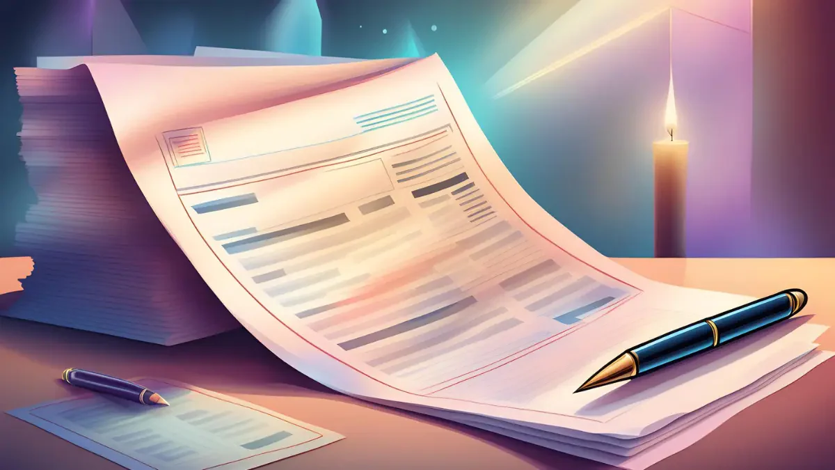 Persyaratan untuk Mendapatkan Letter of Credit