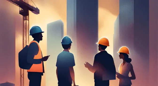 Mengenal Pentingnya Software EPC (Engineering, Procurement, Construction) Bagi Proyek Konstruksi