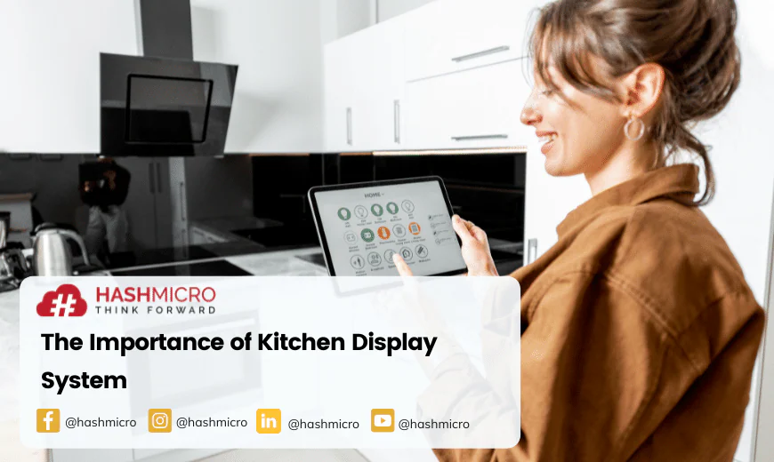 Kitchen Display