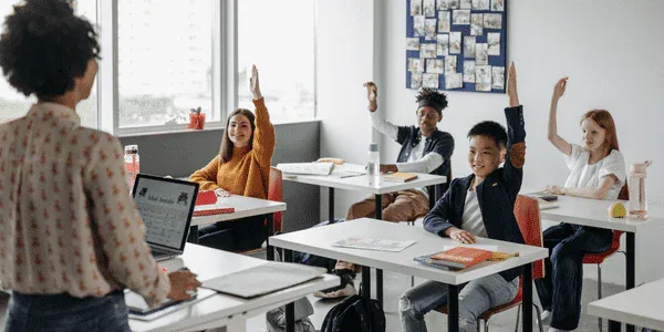 The Importance to Upgrade Your School with Face Attendance System