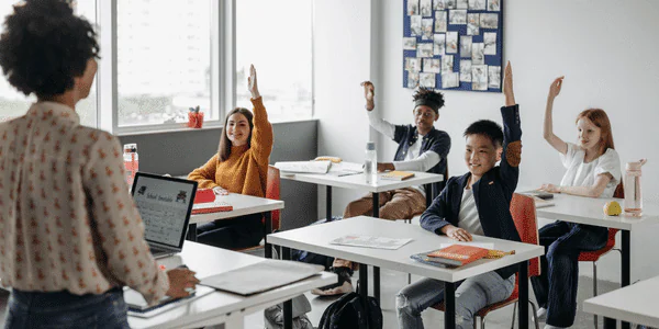 The Importance to Upgrade Your School with Face Attendance System