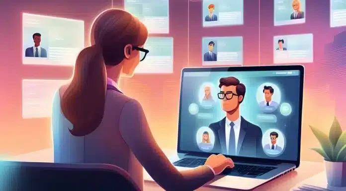 Apa itu Pro-Int HRIS? Kenali Fungsi dan Strategi Penerapannya