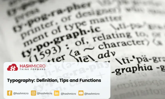 Typography: Definition, Tips and Functions