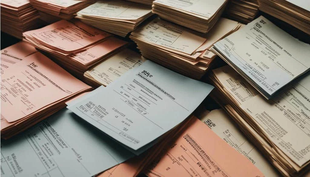 Why Efficient Purchase Invoices Management Is Important for Procurement Process purchase invoice