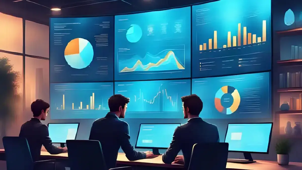 KPI Asset Management sebagai Keunggulan Operasional
