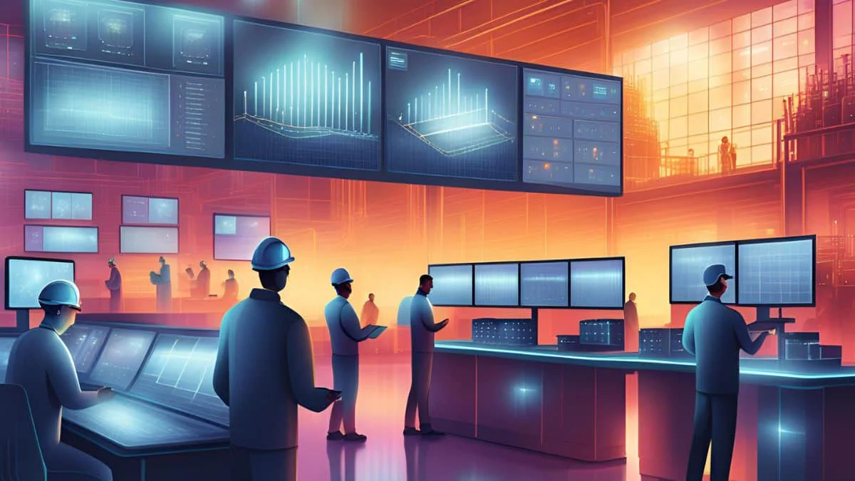 10 Best Manufacturing Fixed Asset Management Software in 2026