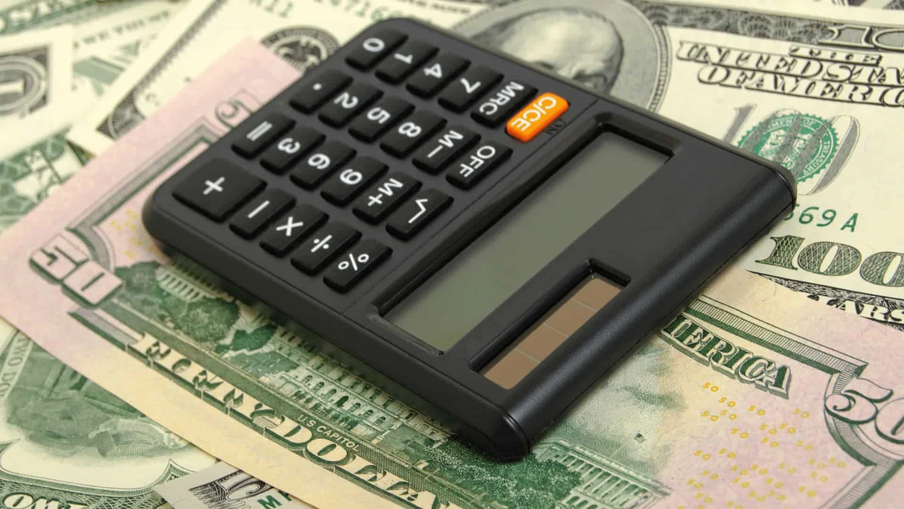financial forecasting