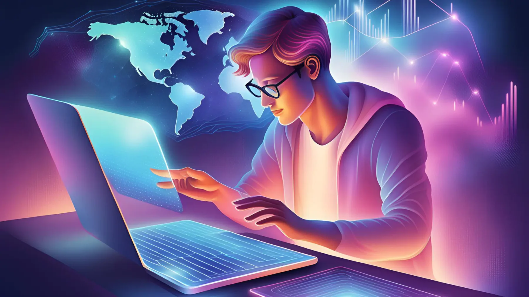 Hal yang Terjadi jika Bisnis Anda Menolak Transformasi Digital