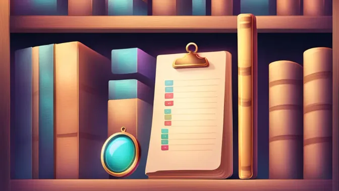 What is Inventory Lists and How to Create One?
