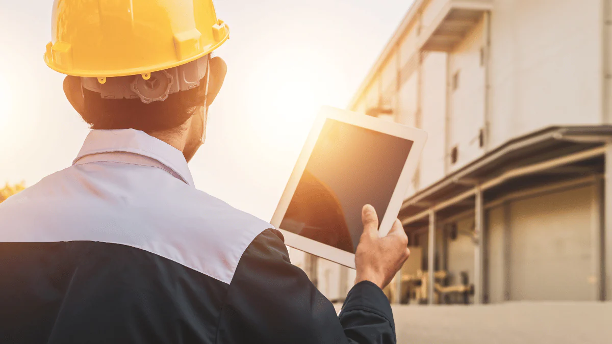 Accurate data are provided by the best facilities management system