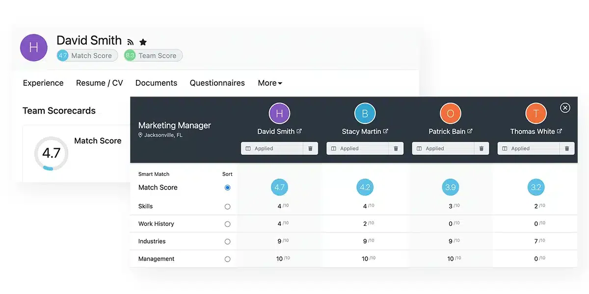 tracking software