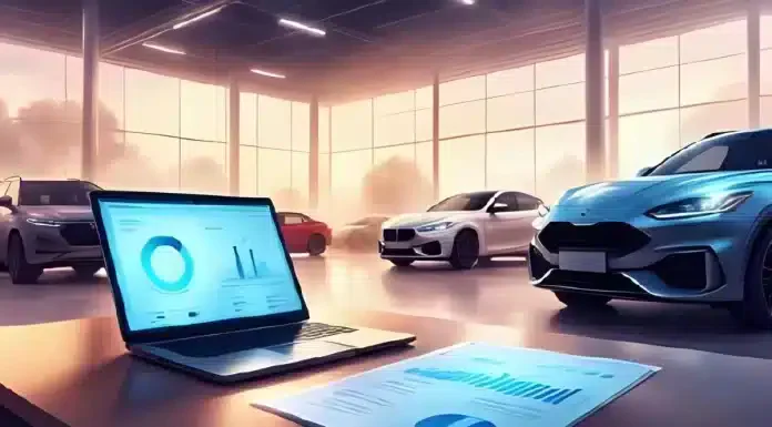 Panduan Software Akuntansi untuk Dealer Otomotif 2026