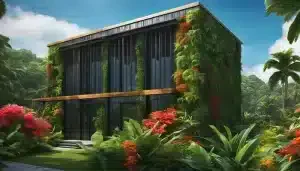 tropical climate storage