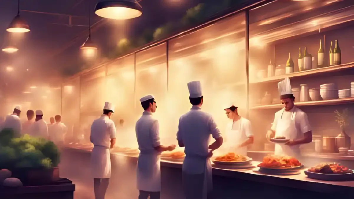 Catering Accounting Tips for You