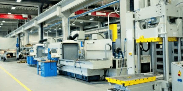 How Will Manufacturing System Improve Your Business’ Efficiency?