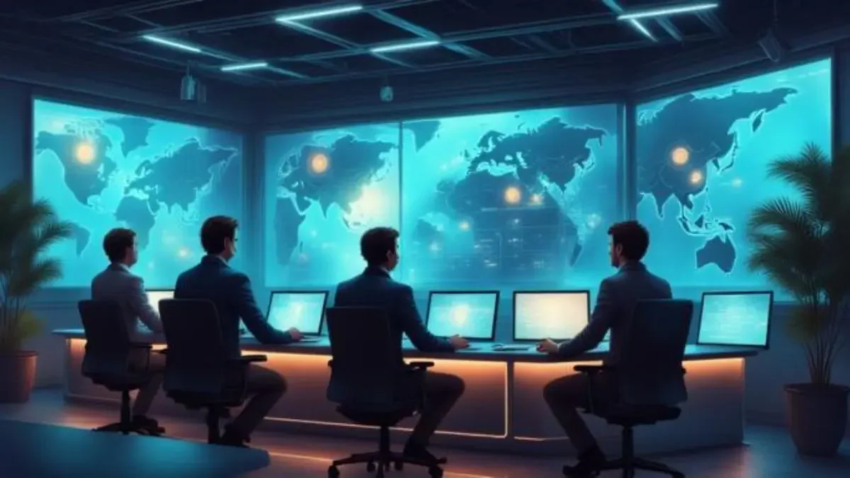 How to Select the Right Mining Industry Software