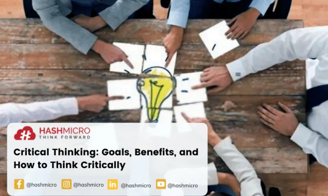 What is Critical Thinking? Complete Guide in 2026