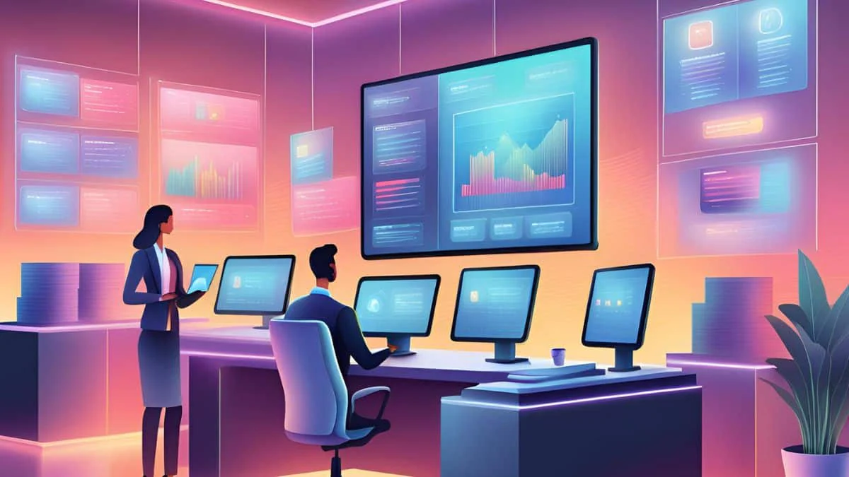 purchasing system