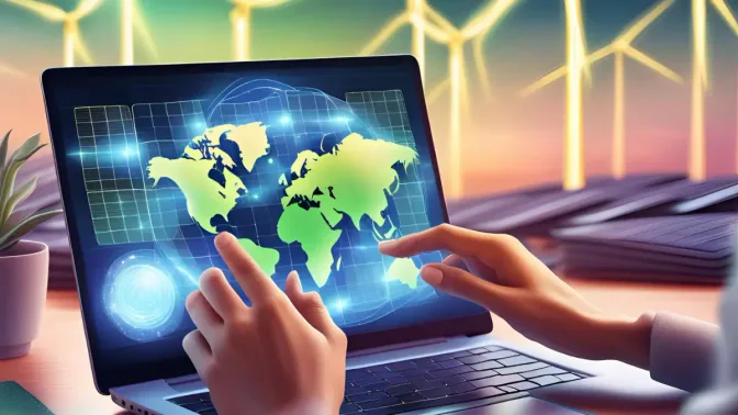 Carbon Credits: What They Are and How They Work
