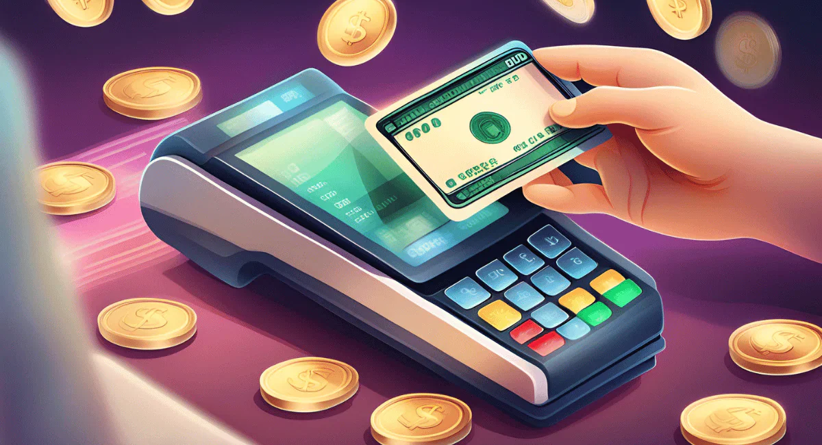 Kelebihan Cashless Payment dalam Proses Bisnis
