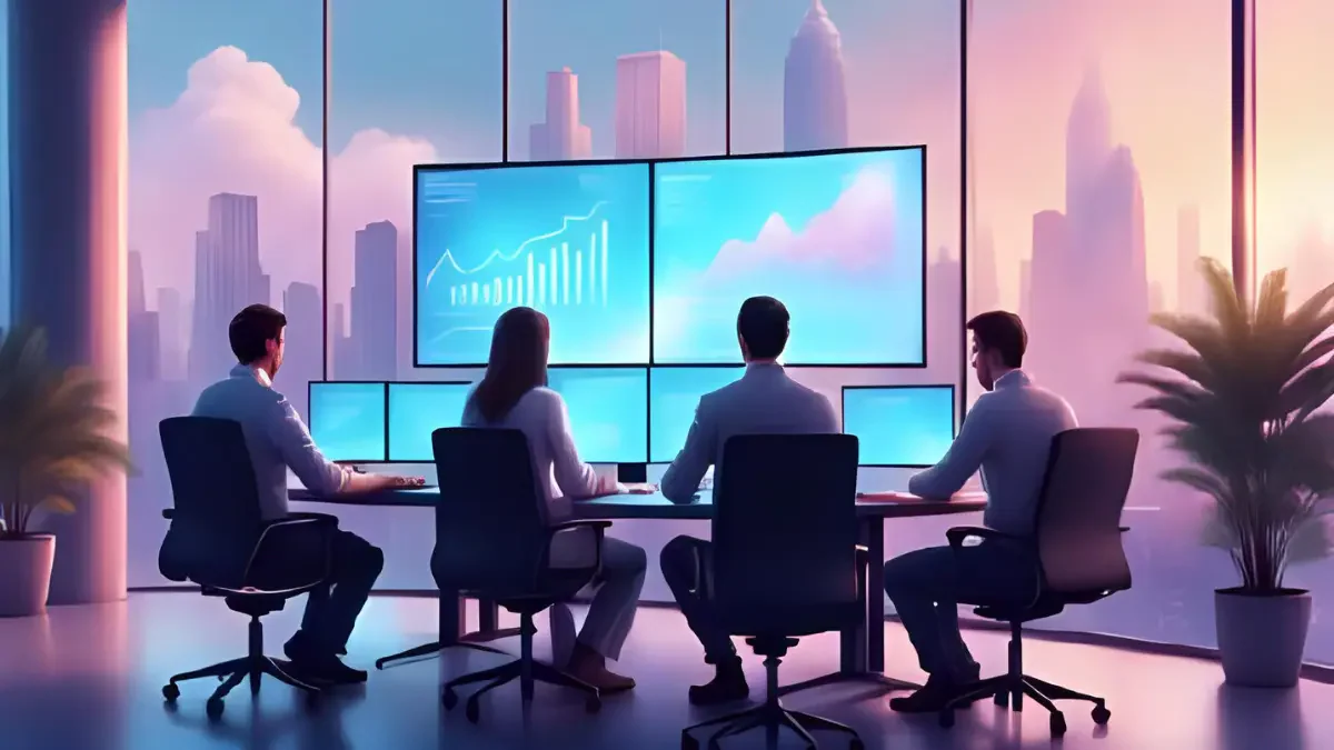Customer Data Integration (CDI) bagi Pertumbuhan Bisnis