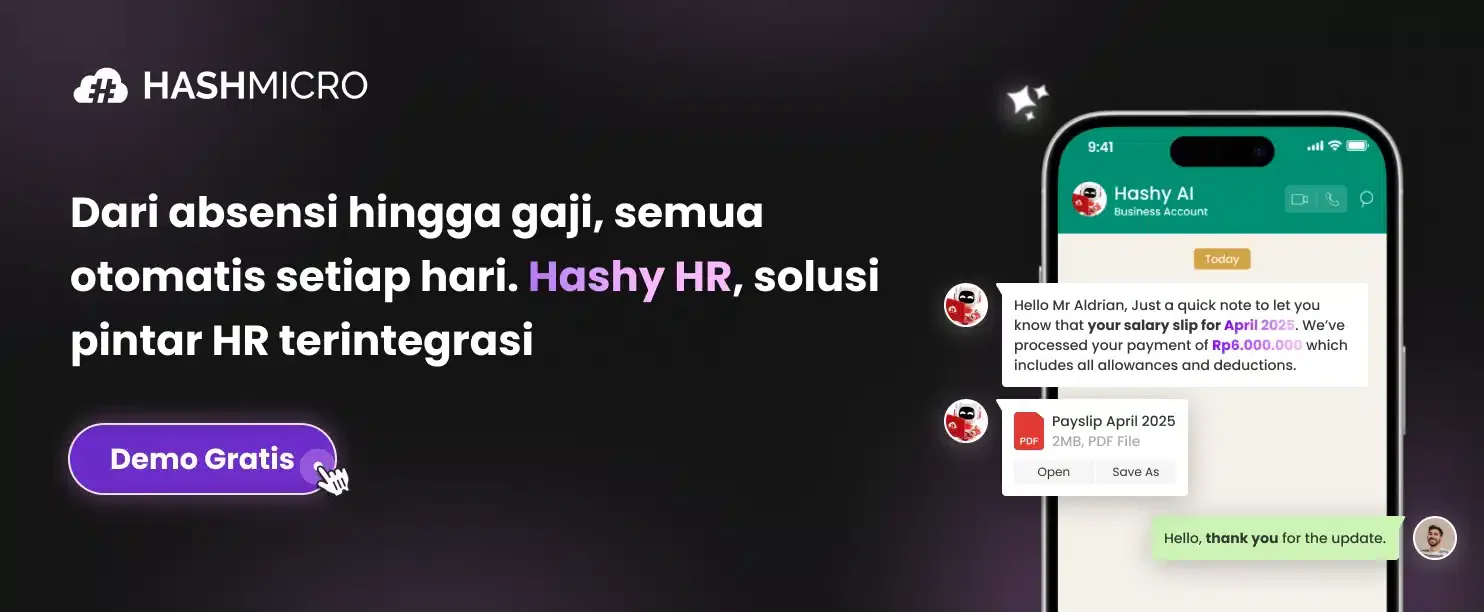 HRM