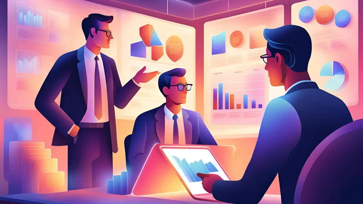 Supplier Management
