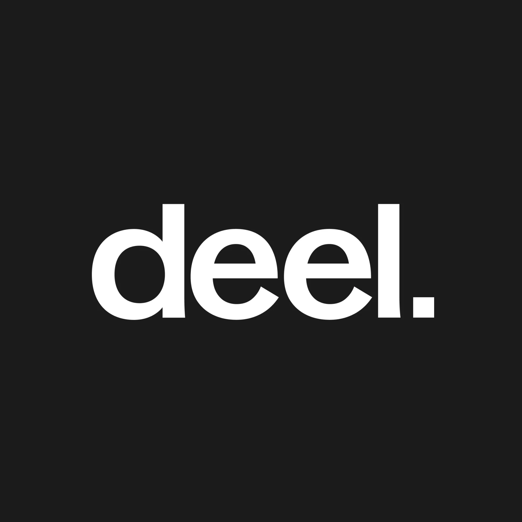 Deel Payroll