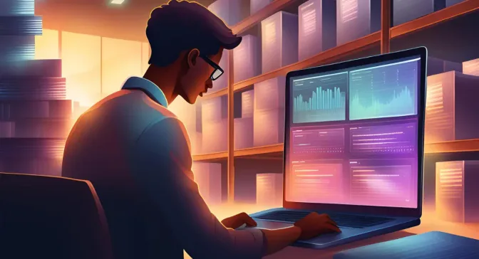 ERP vs Accounting Software: Deciding What’s Best for Your Business