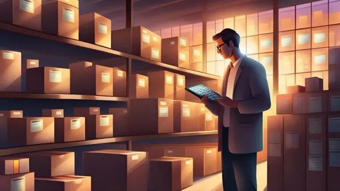 Top 12 Retail Supply Chain Software for Retailers in Malaysia (2026)