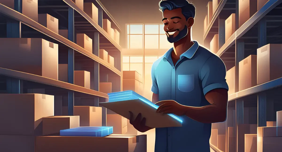 Advantages of Perpetual Inventory System