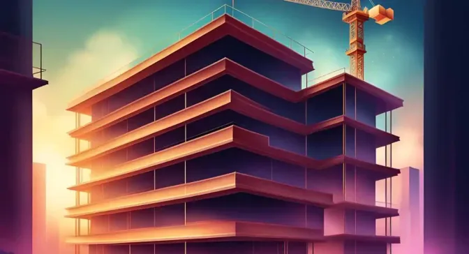 Keuntungan dalam Menjalankan Bisnis Konstruksi dan Properti