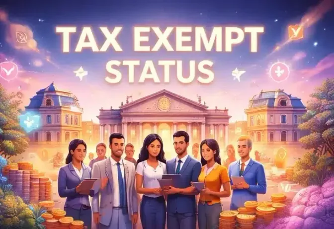 Mastering Tax Exempt Status: 2026 Accounting Guide