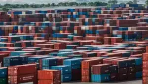 implementing container warehousing