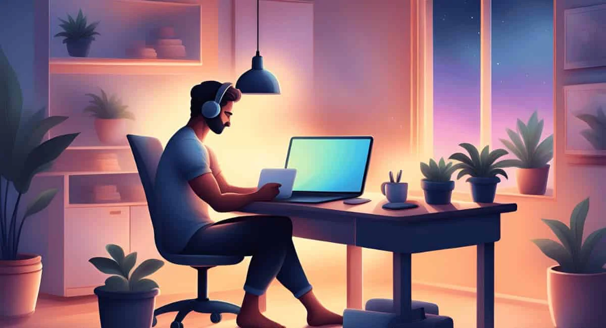 Work from Home