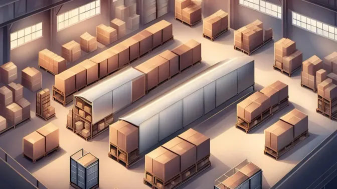 A Comprehensive Guide to Efficient Warehouse Optimization