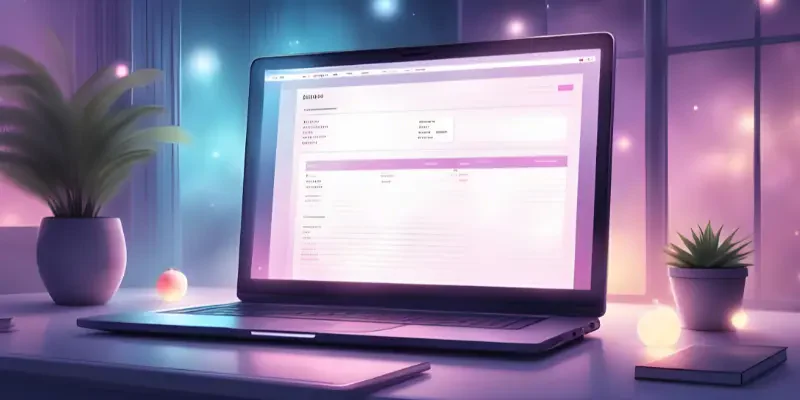 Cara Membuat Purchase Order di Excel dan Download Template