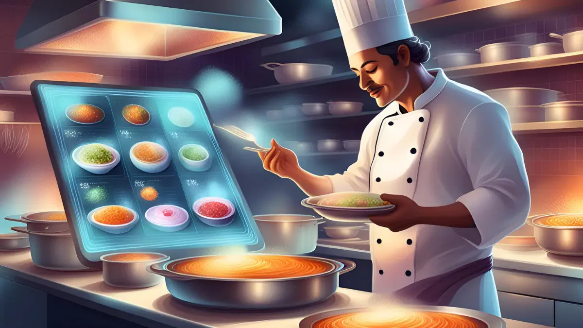 Pentingnya Recipe Management Software untuk Bisnis F&B