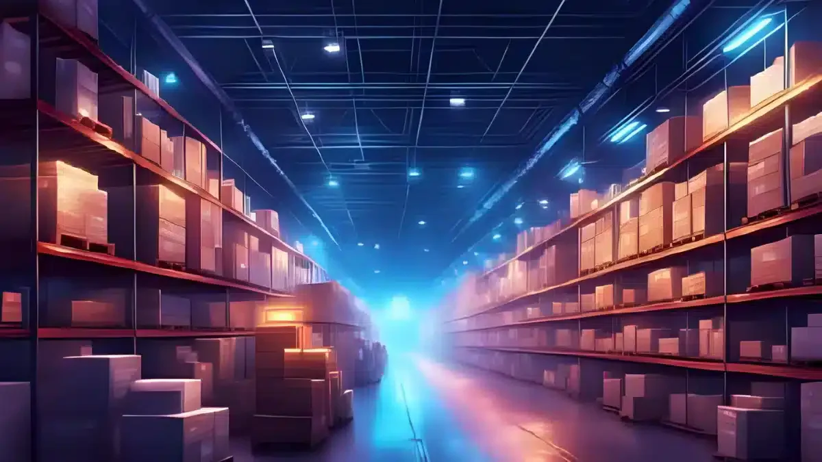 Fitur Utama Software Warehouse Management untuk Pabrik Kabel