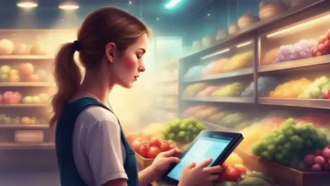 Mengenal Sistem POS untuk Cafe, Manfaat, dan Tips Memilihnya