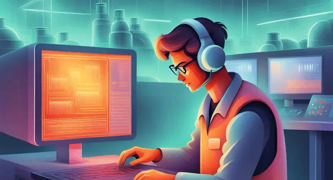 Empat Alasan Bisnis Harus Menggunakan Manufacturing System HashMicro