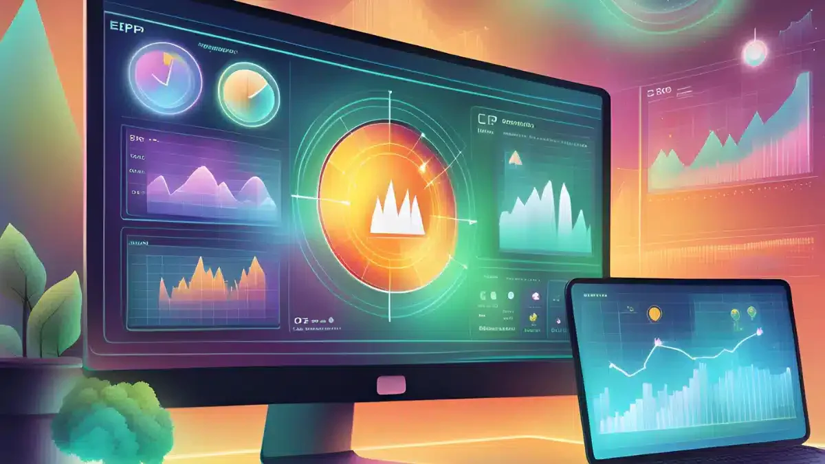 choose the right esg software