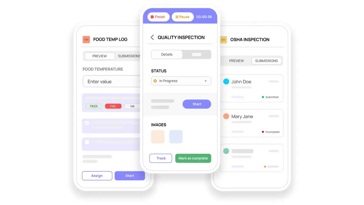 Xenia Restaurant System