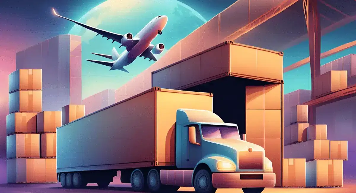 Apa Pengertian Logistik? Manfaat, Tantangan, dan Solusinya