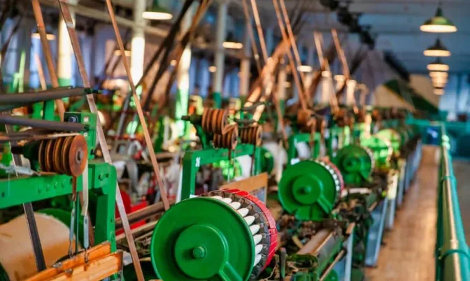 5 Advance Features of Manufacturing Software to Maximize Textile Factory