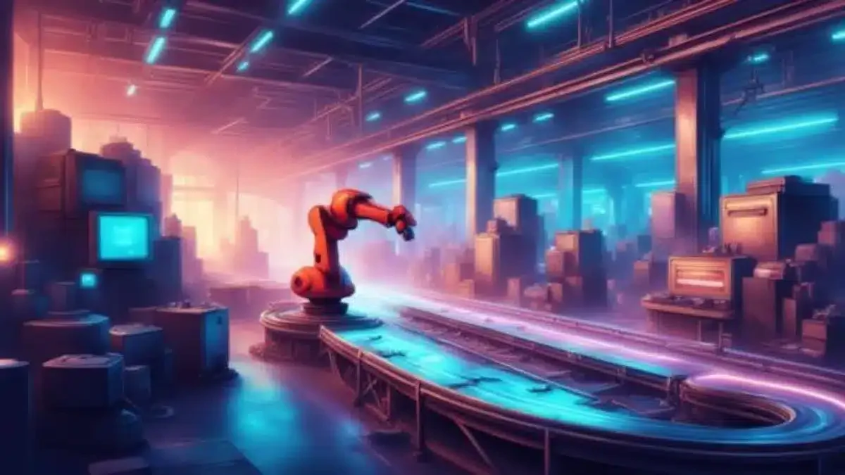 Computer Aided Manufacturing: Fungsi, Jenis, dan Penerapannya