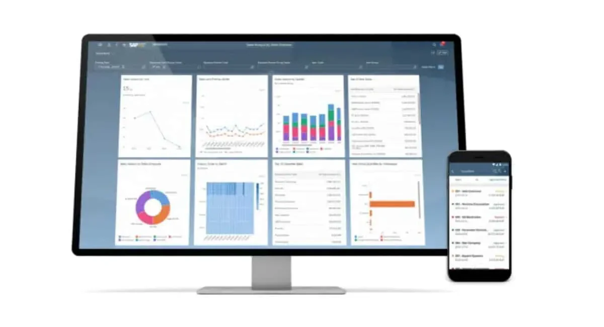 software erp SAP EWM