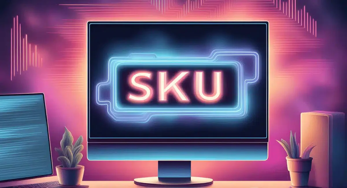The Importance of Stock Keeping Units (SKUs) in Inventory and E-Commerce