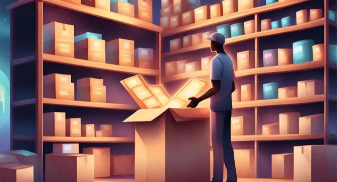Vendor Managed Inventory: Proses, Keuntungan, dan Contohnya